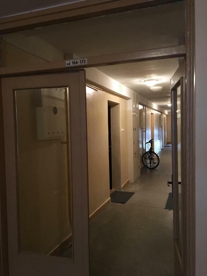 Apartament Emilia Apartment Varşovia Exterior foto